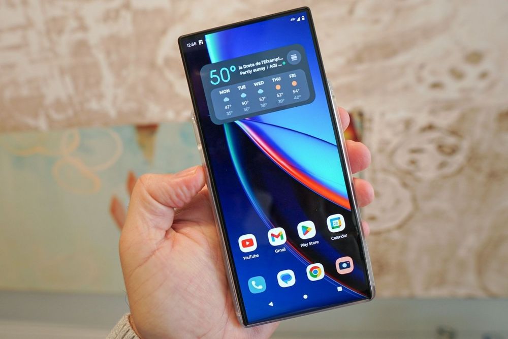 Samsung Galaxy S25 Ultra (2024)