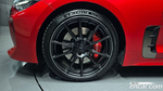Kia Stinger Meister 2.5 AWD MASTER (12.2020)