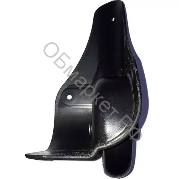 Колёса PLG-HK 22007A (высота 180), чёрный