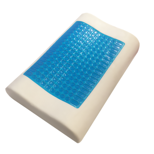 Подушка Cool Gel Ergonomic