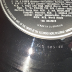The Beatles / Beatles For Sale (LP)