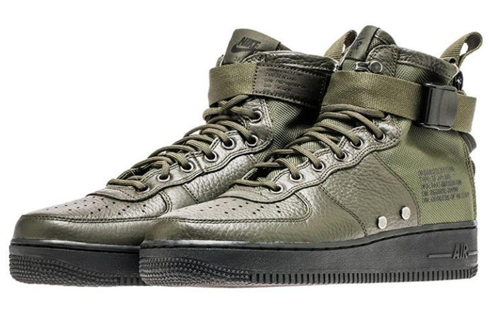 Кроссовки Nike Air Force 1 Low Yeezy