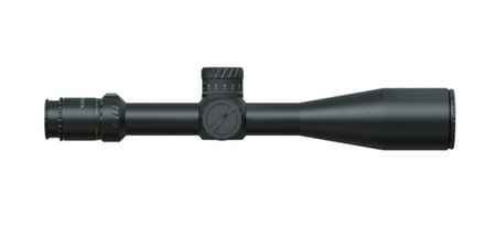 Оптический прицел TANGENT THETA 5-25x56 TT525P GEN3 XR FINE