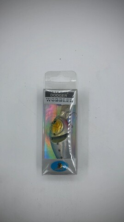 Воблер 8cm/12.5g №56