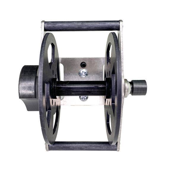 Катушка вертикальная Scorpena для подводного ружья MAKO