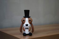 Штопор Wine Hound