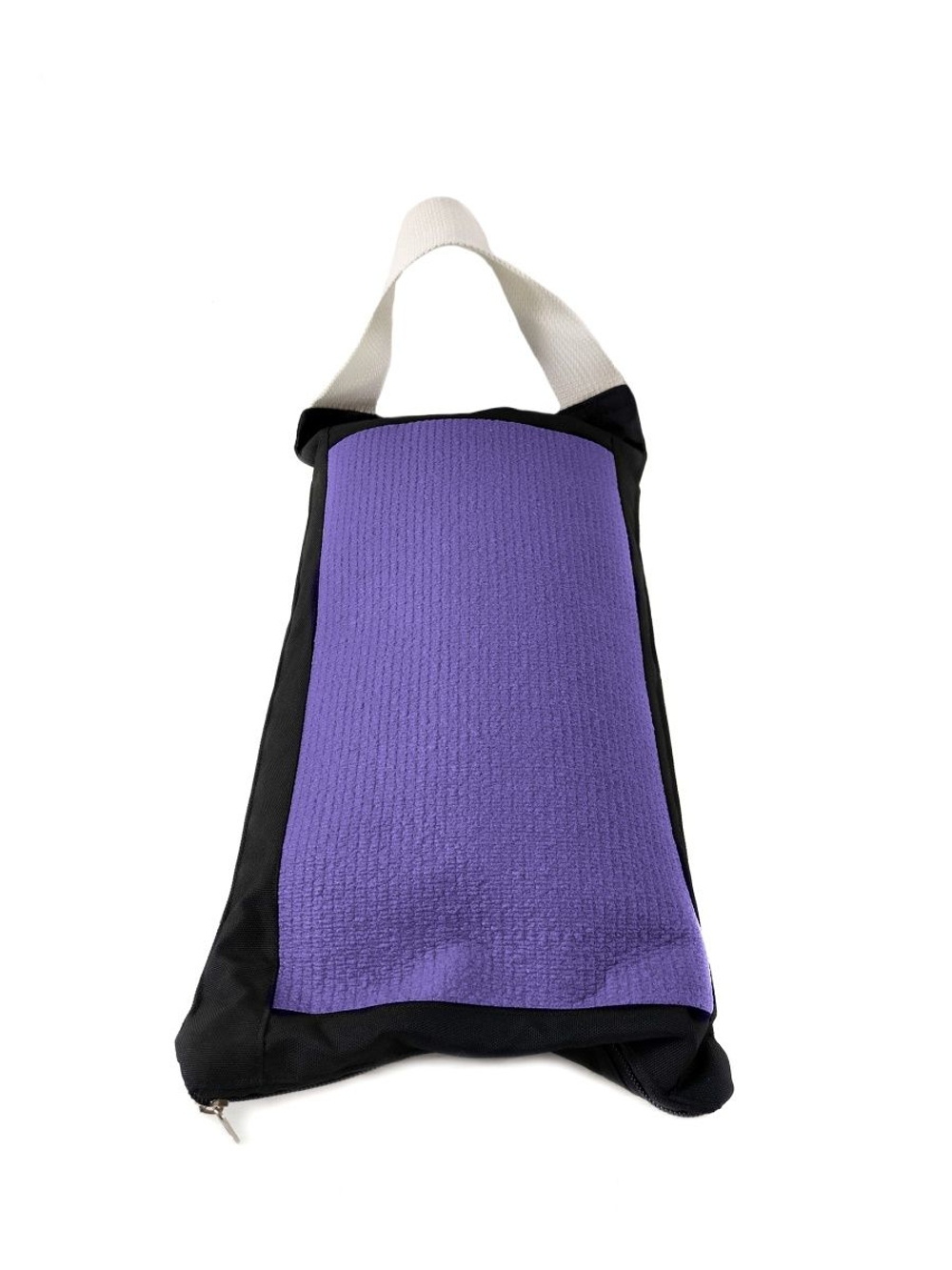 Груз с ручкой с противоскользящей вставкой