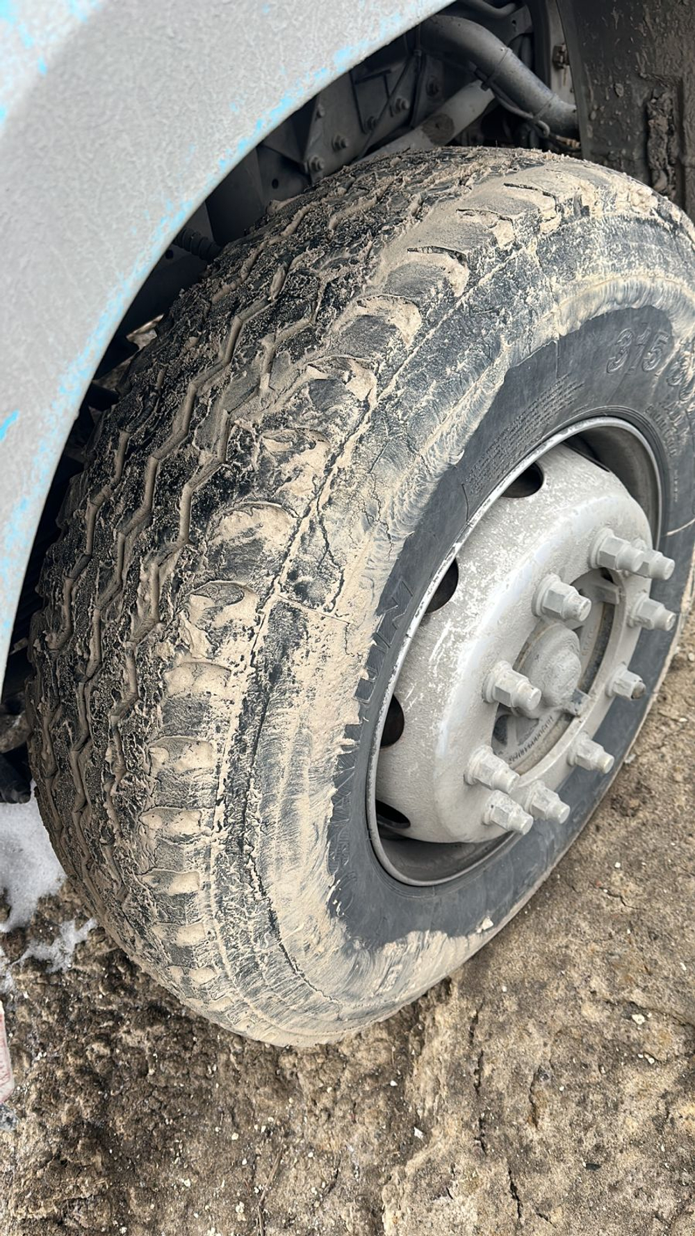 Shacman (Shaanxi) SX* 8x4 Самосвал SX33186V366 (Дизельный, 11,6 л, 423 л.с., МТ)