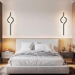 Настенный Светильник Harto H50 4000К By Imperiumloft