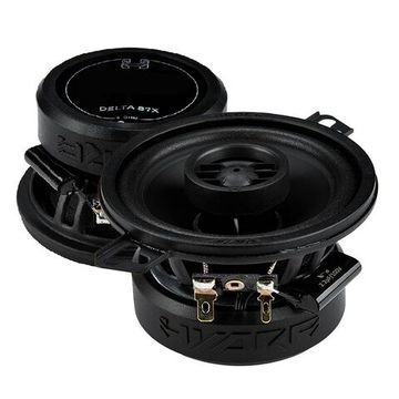 Коакс. акустика Black Hydra Delta 87X