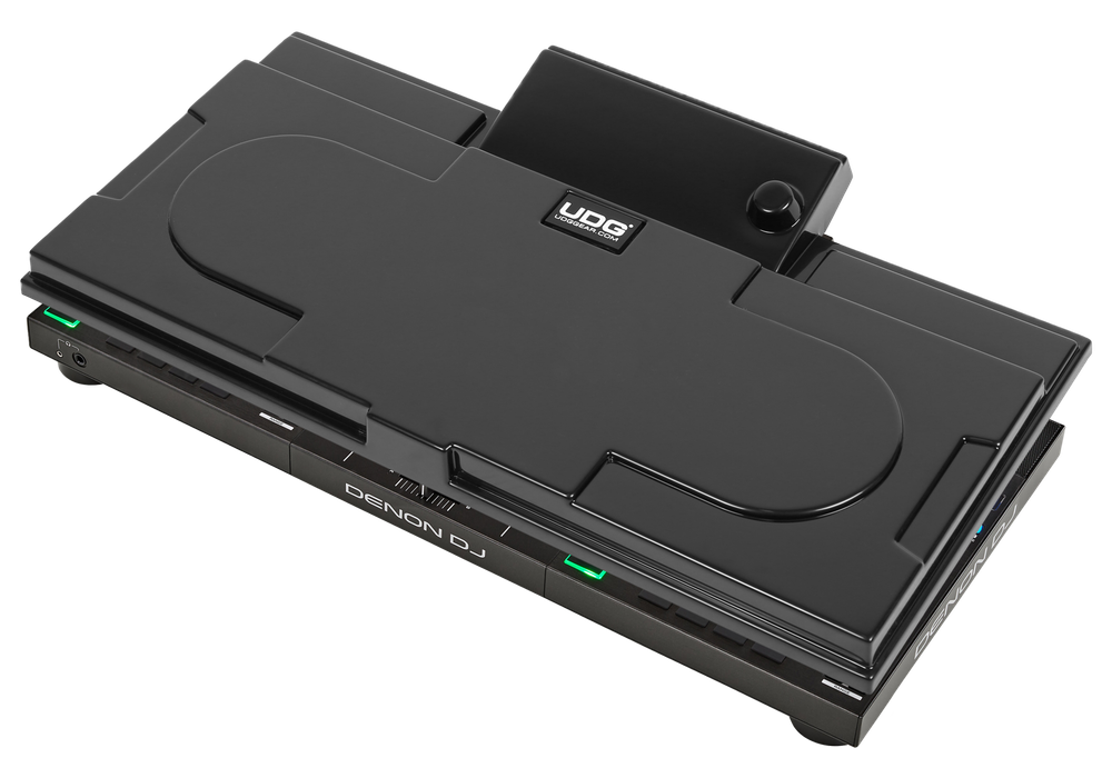Крышка UDG Ultimate Denon DJ SC Live 4 Equipment Cover