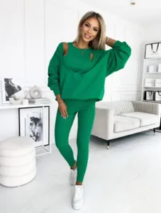 Костюм тройка УК-05800 Fabrika