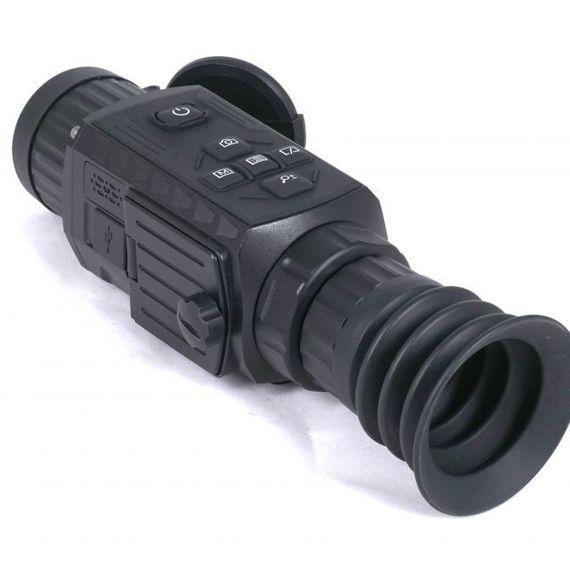 Тепловизионный прицел Arkon Alfa LT35 — универсальный прицел для охоты