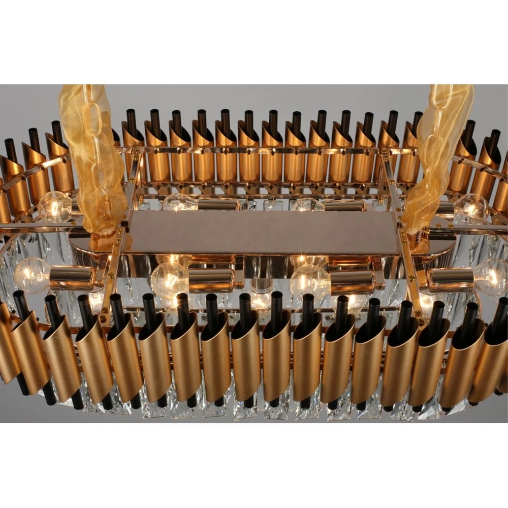 Подвесная люстра Omnilux FONTEVIVO OML-81903-13