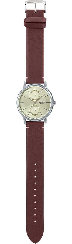 Часы Casio MTP-B310L-9A