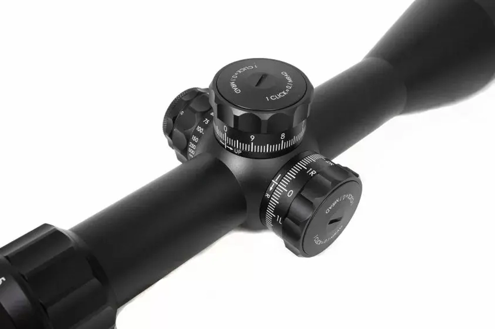 Прицел Arkon Model B 5-25х56