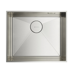 Кухонная мойка Omoikiri Kasen 53-26 INT IN нерж.сталь/нержавеющая сталь
