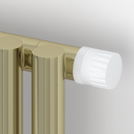 Сунержа Эстет-1 EU50 правый 500х225 5 секций