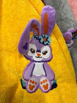 Пол Кит Руч УШАСТИК Люкс 5шт