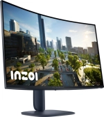 Монитор Dell Alienware 32 Gaming Monitor (210-BQWN)