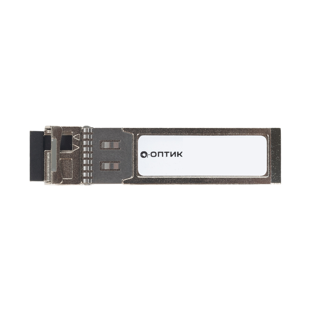 Трансивер А-Оптик AO-SFP-B35L-40D