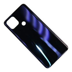 Задняя крышка для OPPO A15/A15s Черный