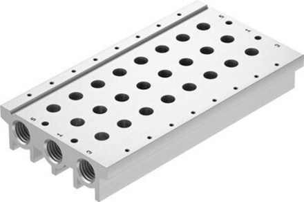 VABM-L1-18S-G38-8 Коллектор