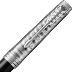 Ручка шариковая Parker Premier K561 Custom Tartan CT 1931420
