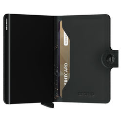 Кошелёк Secrid Miniwallet Stitch