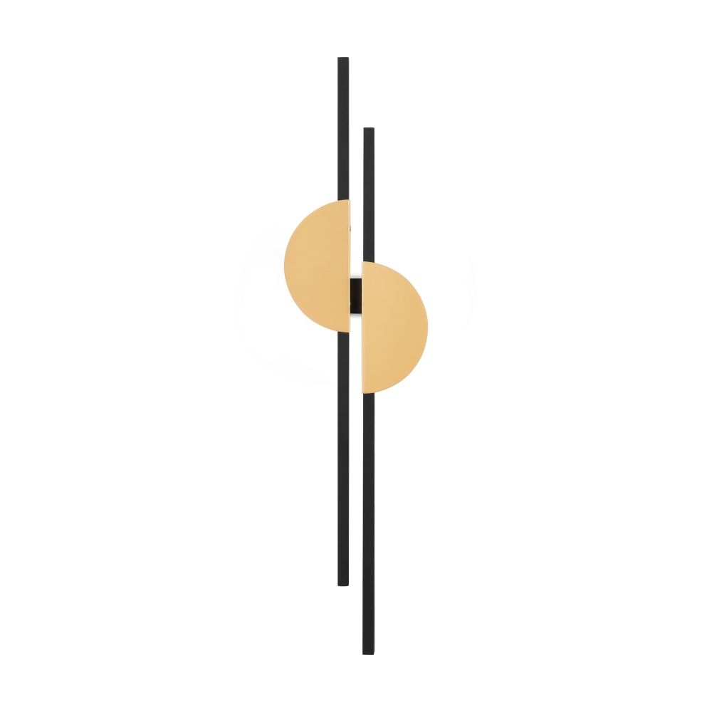 Светильник настенный светодиодный Maytoni   MOD179WL-L22BS4K