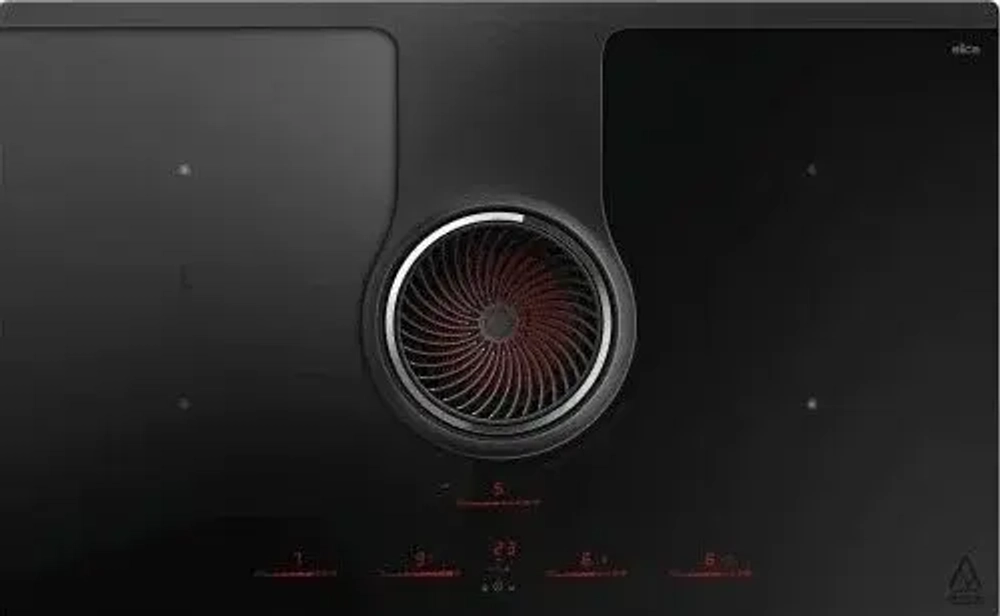 Встраиваемая индукционная варочная панель Elica NIKOLATESLA HP EVO BL/A/83-PRF0196322