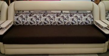 Диван ВИТЯЗЬ 3-х мес.