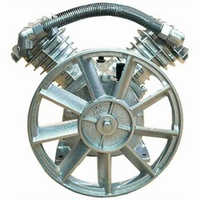 Воздушная помпа S&K 440/100 (V2065) 23V2065