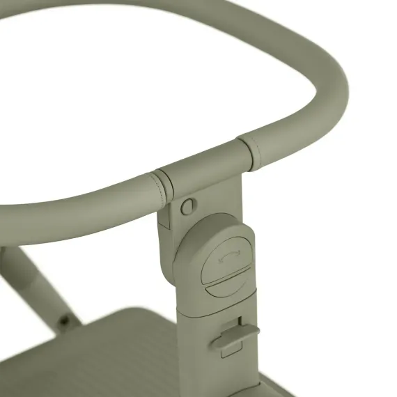 Стульчик для кормления ANEX OZY june