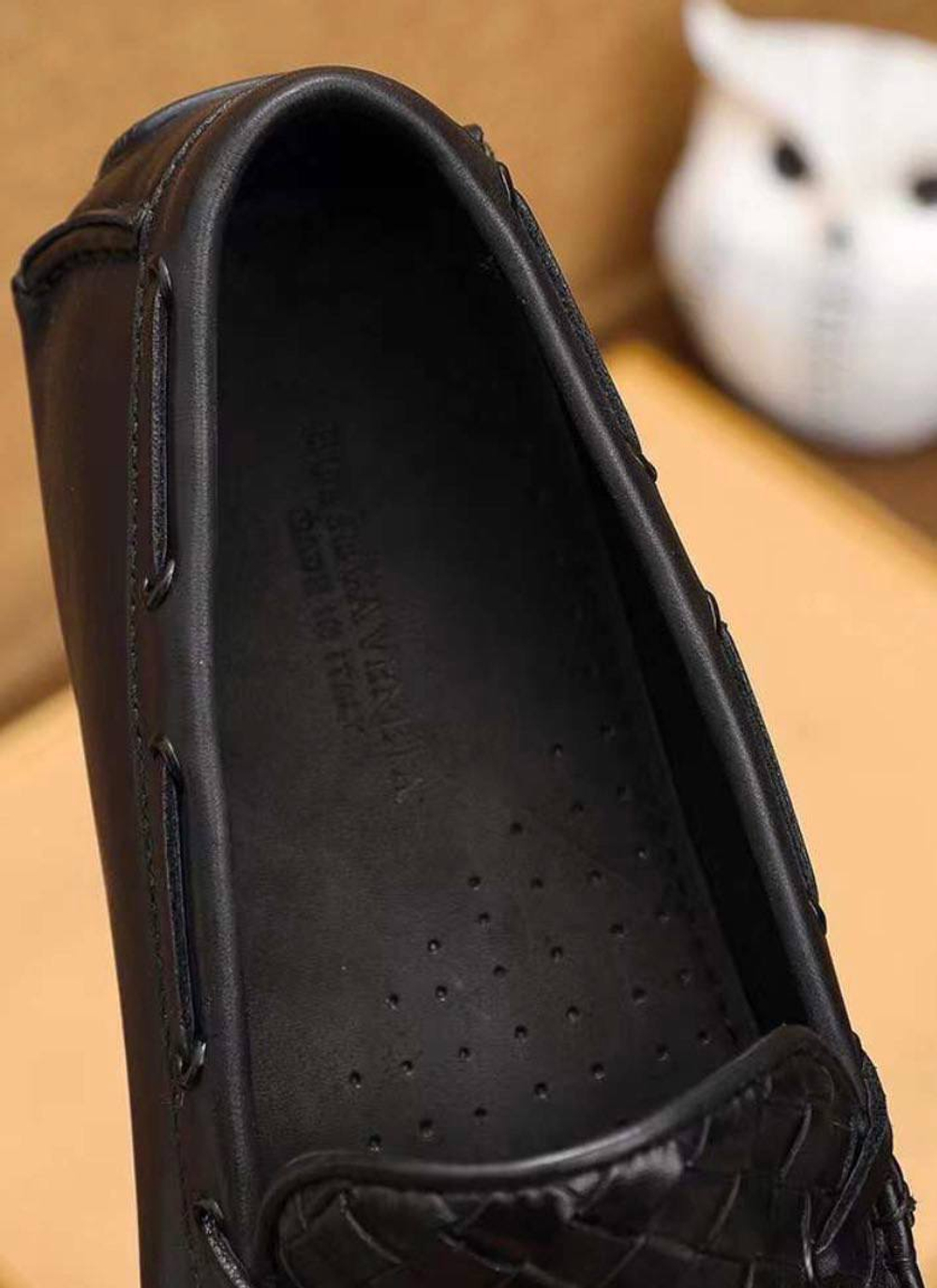 Мокасины Bottega Veneta