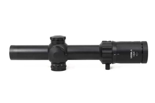 Прицел Arkon Model A 1-8x24