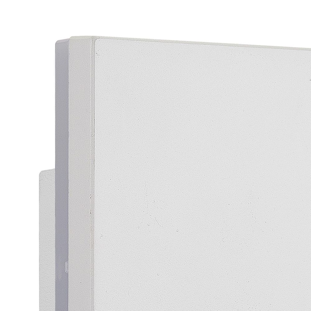 6537 Настенный уличный светильник BORA