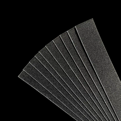 #180 Файлы одноразовые прямые 160Х18 мм 50 шт