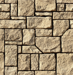 Искусственный камень White Hills, коллекция Дарем