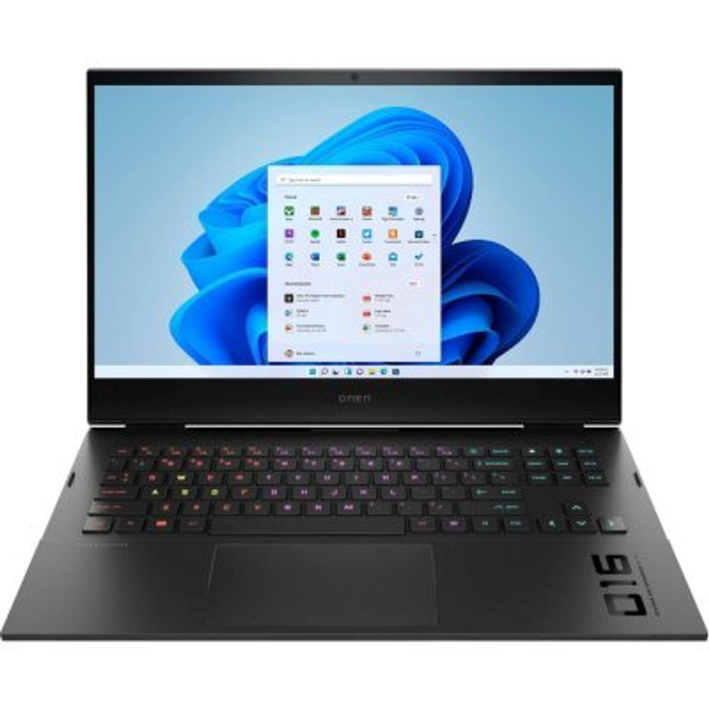Ноутбук HP Omen 16-wd0011ci