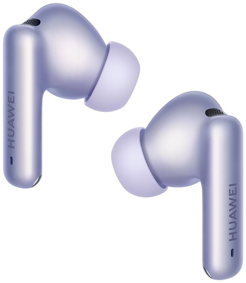 Наушники Huawei FreeBuds 6i фиолетовый