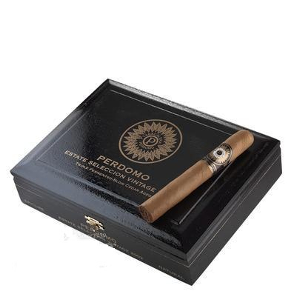 Perdomo Estate Seleccion Vintage 2002 Epicure