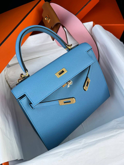 Сумка Hermes 25 см