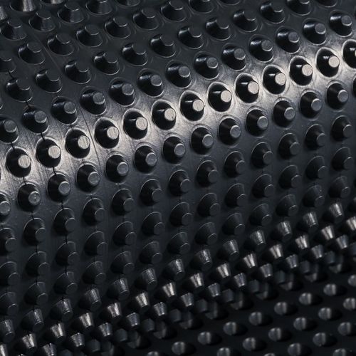 Мембрана профилированная Planter Standart 2х20 м