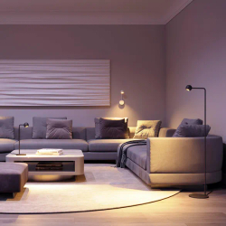 Светильник SP-OTTORI-TAB-6W Warm3000 (BK, 30 deg, 230V) (Arlight, IP20 Металл, 3 года) 051020