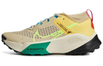 Кроссовки Nike Zoomx Zegama Trail (Женская размерная сетка)