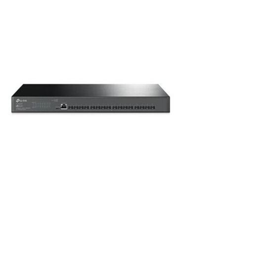 Коммутатор TP-Link s5500-24mpp4xf (s5500-24mpp4xf)