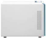 Сетевой RAID-накопитель QNAP TS-431P3-4G