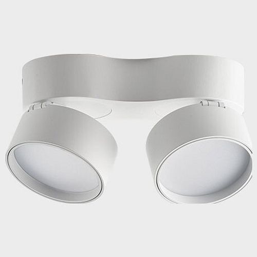 Накладной светильник Italline M03-178 white