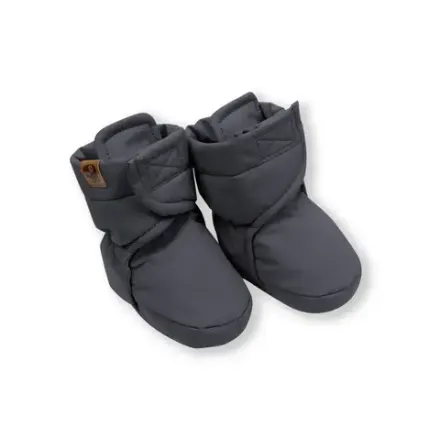 Пинетки демисезонные